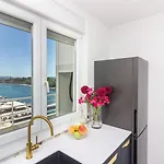 Sea View Mia Just Renovated Apartamento Zadar