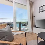 Sea View Mia Just Renovated * Zadar