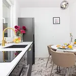 Apartamento Sea View Mia Just Renovated *