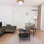 Sea View Mia Just Renovated Apartamento Zadar