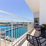 Apartamento Sea View Mia Just Renovated Zadar