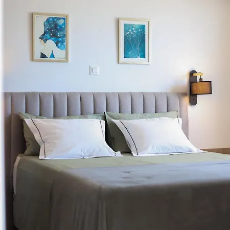 Sea View Mia Just Renovated * Zara