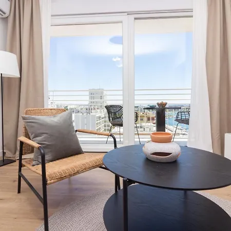 Sea View Mia Just Renovated * Zara