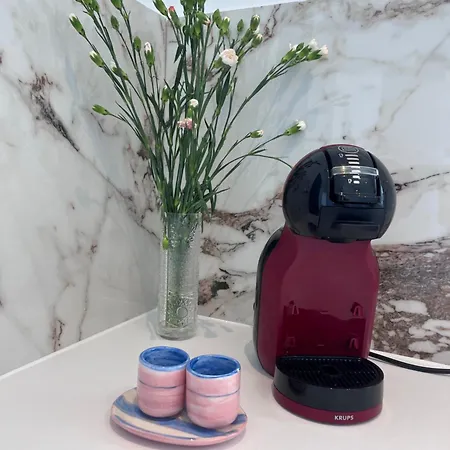 Apartmán Sea View Mia Just Renovated Zadar