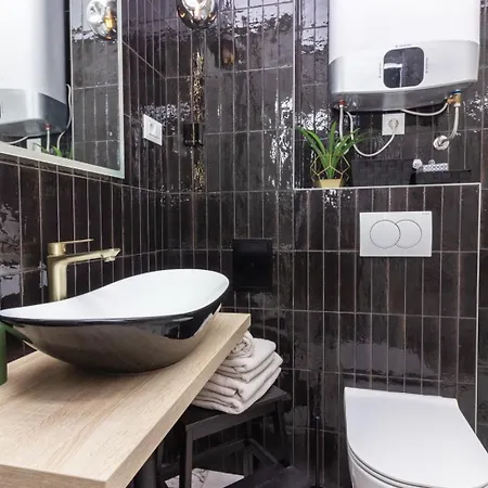 Apartmán Sea View Mia Just Renovated Zadar