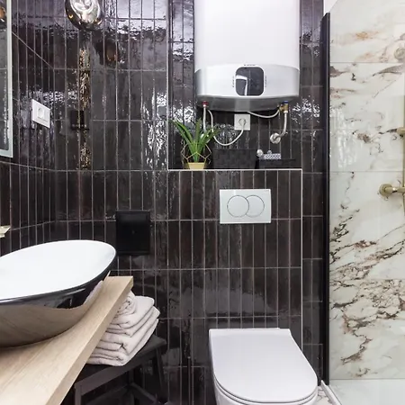 Apartmán Sea View Mia Just Renovated