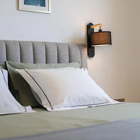 Sea View Mia Just Renovated Apartmán Zadar