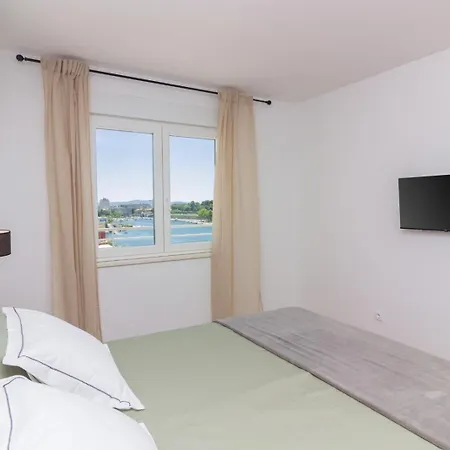 Apartmán Sea View Mia Just Renovated Zadar
