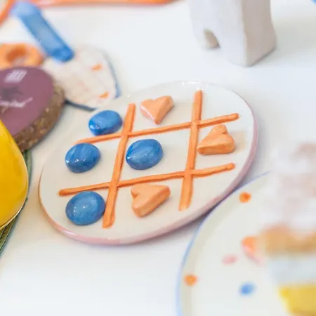 Sea View Mia Just Renovated Apartmán