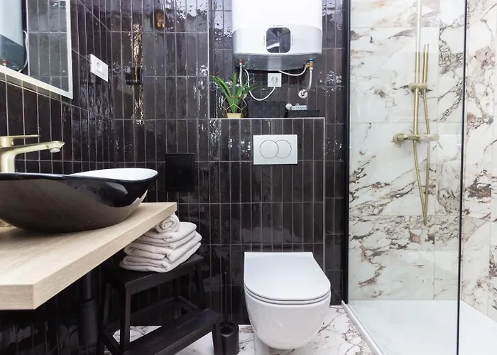 Sea View Mia Just Renovated Apartment *