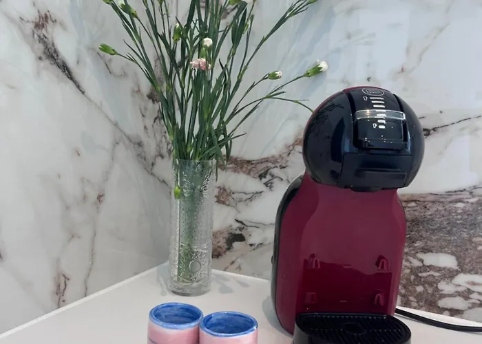 Apartment Sea View Mia Just Renovated Zadar