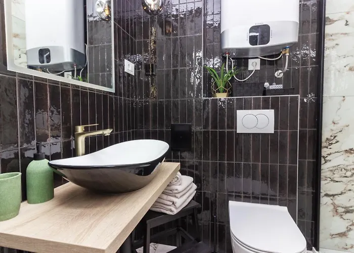 Apartment Sea View Mia Just Renovated Zadar