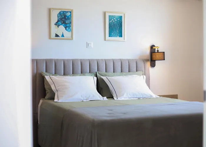 Sea View Mia Just Renovated * Zadar