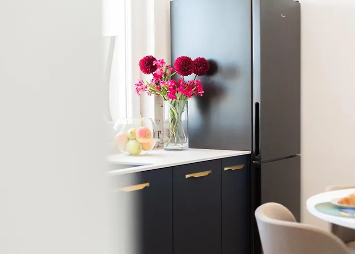 Sea View Mia Just Renovated * Zadar